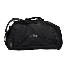 DUFFLE BAG WITH WHEELS 55 CM